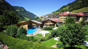 Residence Comploj Santa Cristina Valgardena